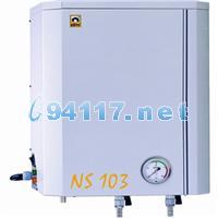 NS103進(jìn)口蒸餾水器  容量:3.5升/小時