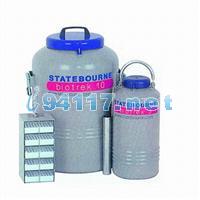 Biotrek 3statebourne系列液氮罐2L