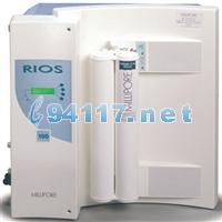 RiOs200水純化系統(tǒng)  標(biāo)稱透過(guò)流速，L/h: 200