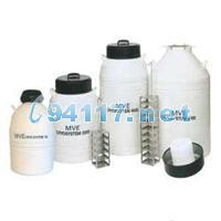 Cryosystem 6000MVE不銹鋼內(nèi)膽液氮罐165L
