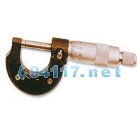 外徑千分尺/External Microm eters 0.01mm