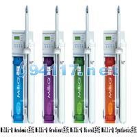 Milli-Q® 超純水系統(tǒng)  熱原等級(jí):0.001EU/mL 以下