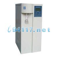 UPH-II超濾除熱源型超純水機(jī) 水溫5℃-40℃