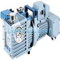 德國 Vacuubrand化學(xué)雜交泵RC6  流量(m3/h)50/60Hz