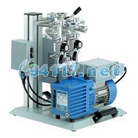 德國 Vacuubrand高真空泵HP40B  排氣量22l/s或37l/s