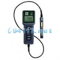 60-25酸度、溫度測(cè)量?jī)x 溫度 -5℃至+75℃