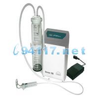 biovac106抽吸系統(tǒng) 最終壓力<150 mbar