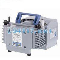 MZ2NT無(wú)水隔膜泵 排氣速度:37L/min