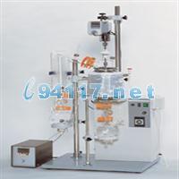 MF-10C薄膜蒸發(fā)裝置 回轉(zhuǎn)速度范圍:140~1200rpm