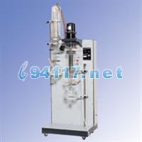 F-70薄膜蒸發(fā)裝置  回轉(zhuǎn)速度范圍:140~1300rpm
