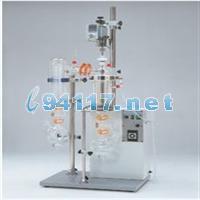 MF-10B薄膜蒸發(fā)裝置 回轉(zhuǎn)速度范圍:140~1200rpm