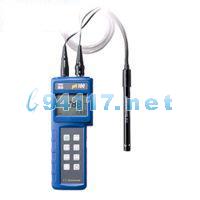 YSI pH100kt-01型 pH/ORP/溫度測(cè)量?jī)xYSI pH100kt-01型pH/ORP/溫度測(cè)量?jī)x 溫度 -10℃至+120℃