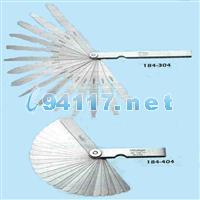 184系列塞尺 0.05-1mm
