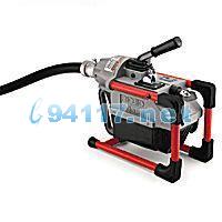 K-60SP管道疏通機 清管范圍：適用于11/4