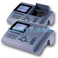 spectroflex6100/6600紫外分光光度計(jì) 波長(zhǎng)范圍:320-1100nm,190 nm ~ 1100 nm