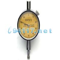 2046s-60指針式百分表 0.01mm