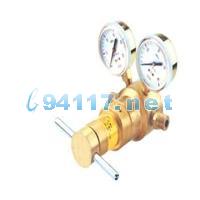 592N高壓大流量用減壓器