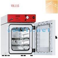 VDL115真空干燥箱  控溫范圍:室溫+5℃~200℃