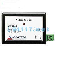 Volt110伏特計 Voltage Range:  ±100mVDC
