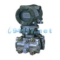EJA120A微差壓變送器 -1~1kPa