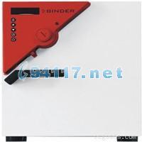 ED53自然對(duì)流烘箱  溫度范圍（℃）:室溫+5℃-300℃