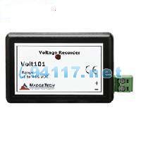 Volt101伏特計(jì) Voltage Range:  ±100mVDC