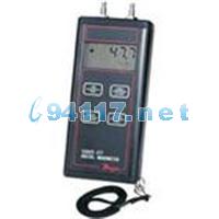 477A數(shù)字差壓計(jì)  溫度范圍：32 至104°F（0 至40°C）