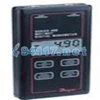 490-2氣/液兩用手持式差壓計(jì)  溫度范圍：0到40℃(32到104℉)