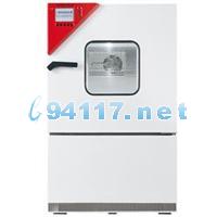 MK冷熱測(cè)試箱  溫度范圍：-40℃到+180℃