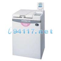 CR22G II/CR21G II日立高速冷凍離心機(jī) 溫度設(shè)定范圍-20℃-40℃
