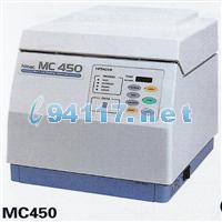 MC450全自動(dòng)血細(xì)胞清洗離心機(jī) 轉(zhuǎn)速(rpm):12,00rpm(200xg)/3,000rpm(1,200xg)