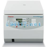 Thermo Scientific CL31臺式離心機 最高轉(zhuǎn)速水平轉(zhuǎn)頭:4100 RPM (3176 x g)