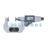 212系列公法線數(shù)顯千分尺 0.001mm