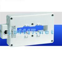 TU 40 600/5A電流變壓表  40x10 mm