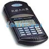 DR890比色計(jì) 儀器可記錄99組 數(shù)據(jù)