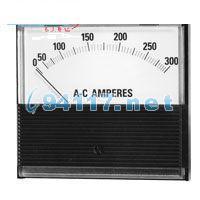 Model250--250-440-LSRX模擬表 300 Amp