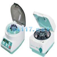 EBA系列離心機(jī) 最高轉(zhuǎn)速:5000-18000RPM