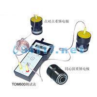 TOM-600重錘式靜電電阻測試套件 試電壓為100VDC