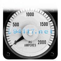 Model 250 -- 250-344-SJSJ模擬表  3.50 inch