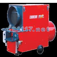 Helios150CSIAL加溫風(fēng)機(jī) 145KW