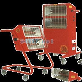 RedSIAL加溫風(fēng)機(jī)壁式 1.5KW