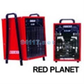 RedSIAL加溫風(fēng)機 3-6-9KW