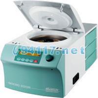 Mikro 200/200R微量臺(tái)式常溫/冷凍離心機(jī) 最高PRM:14,000 min-1