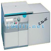Z36HK大容量高速冷凍離心機 最大轉(zhuǎn)速:30000rpm