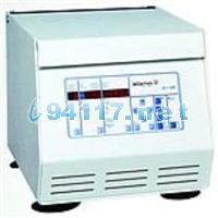 Sigma3-15離心機 轉速范圍:100 ~ 14,500 rpm