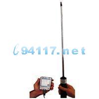 AS-201201DIRECT SENSE AIR氣流速度表f  ilter to 45°