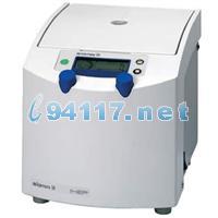 1-6P離心機(jī) 轉(zhuǎn)速范圍:100～5650rpm