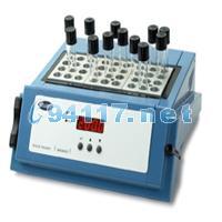 SBH130D/3和SBH200D/3三鋁塊數(shù)字式干浴器 最高使用溫度130℃或者200℃