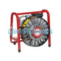 GF210RAMFAN通風(fēng)風(fēng)機(jī) 風(fēng)機(jī)扇葉數(shù)量：7葉片，正壓式