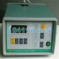 Y09-6(LED)激光塵埃粒子計(jì)數(shù)器 質(zhì)量4.5kg